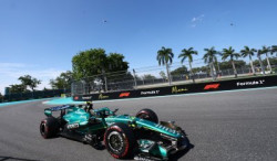 Alonso crie victoire : Aston Martin F1 a enfin résolu les vibrations, 'complètement' !