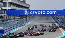 Le retour des V8 en F1 se précise : une révolution imminente