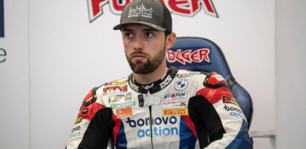 GP de France de MotoGP : Maverick Vinales encore forfait, Jonas Folger fait son retour chez Tech3