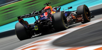 Les raisons (et les images) derrière le spectaculaire retour de Red Bull
