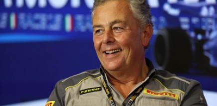 La F1 perd une figure majeure : Isola fait ses adieux
