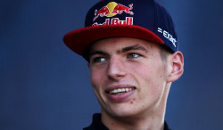 Image - Max Verstappen fête ses 10 ans chez Red Bull
