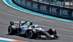 Ford et General Motors également favorables à un retour des V8 en Formule 1
