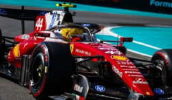 Hamilton va changer d'approche après un GP de Miami décevant