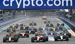 La FIA l'assure : le moteur V8 arrive en F1 d'ici 2031