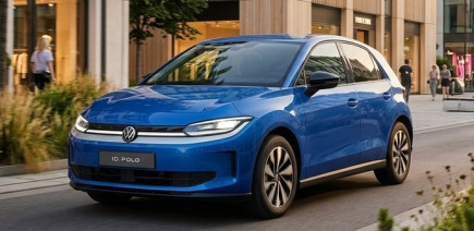 On comprend mieux pourquoi Volkswagen a osé des prix aussi élevés sur sa nouvelle ID.Polo électrique