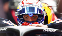 Ford en discussion avec Max Verstappen à propos de l'Hypercar