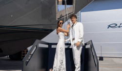 Charles Leclerc craque pour un yacht de luxe à 16 millions d’euros