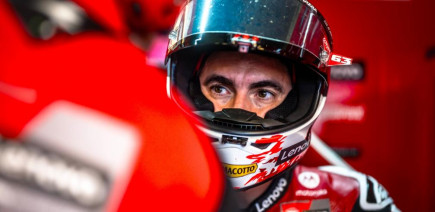 GP de France de MotoGP 2026 - Francesco Bagnaia prévient la concurrence : "Quelque chose est en train de se passer”