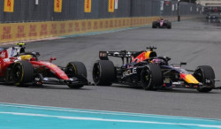 McLaren répond sèchement à Lewis Hamilton après sa théorie sur les évolutions