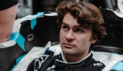 Herta révèle une étonnante habitude de pilotage avant ses débuts en F1