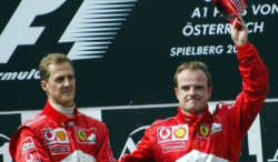 Autriche 2002 : Todt pointe Barrichello dans un épisode 'embarrassant'