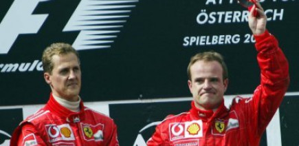 Autriche 2002 : Todt pointe Barrichello dans un épisode 'embarrassant'