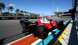 L'ADUO au secours du déficit du moteur Ferrari