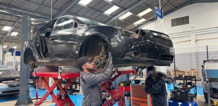 Maroc : Stellantis inaugure une nouvelle usine d'économie circulaire
