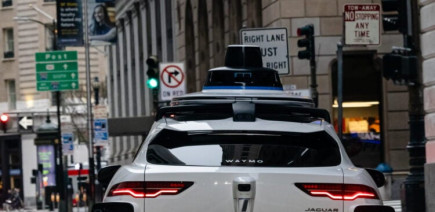En retard sur les voitures autonomes, l’Europe s’inquiète et tire la sonnette d’alarme
