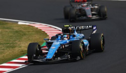 Williams F1 prépare sa remontée : 'le vrai tournant viendra plus tard'