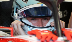 Charles Leclerc se dit "isolé" face aux nouvelles règles F1