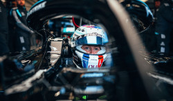 Doriane Pin : "La F1 n'est plus un rêve, c'est un objectif"