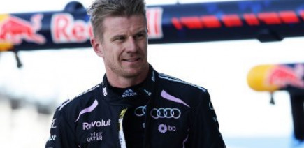 'Si vous n'aimez pas, ne regardez pas' : Hülkenberg est cash avec les fans de F1