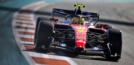 Ferrari : les chiffres cachent un sérieux problème sur la SF-26 malgré les évolutions