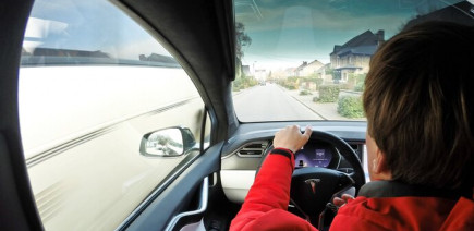 Les Français prêts à faire un pacte avec leur employeur pour la sécurité routière