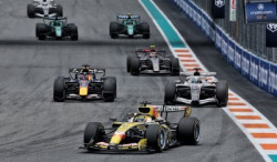La FIA pense avoir corrigé 'l'épuisement précoce de la batterie' sur les F1 pour 2027