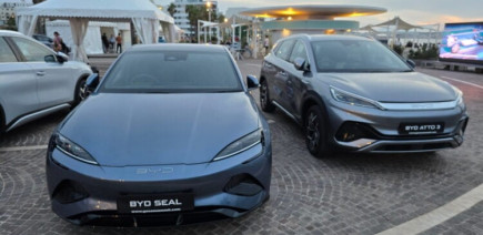 Pourquoi BYD veut à tout prix verrouiller la revente de ses voitures en France ?