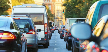 Week-end de l'Ascension : à quelle heure partir pour éviter les bouchons ?