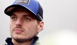 Verstappen veut faire les 24h du Nürburgring 'chaque année'