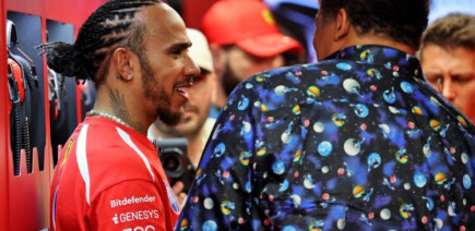 Lewis Hamilton poussé vers la retraite : Ralf Schumacher lâche un verdict brutal