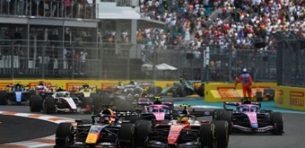Avec '24 Super Bowls' par an, la F1 est devenue 'massive'