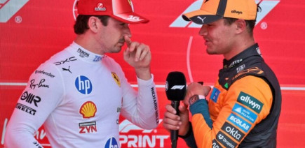 Lando Norris réclame un plus grand rôle pour les pilotes : "Nous sommes parfois mis de côté"