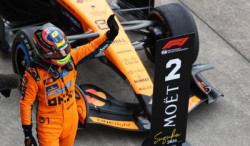 Piastri averti : quitter McLaren F1 pourrait être une erreur