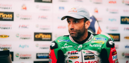 GP de Catalogne de MotoGP : Zarco satisfait de ses Essais, il donne les axes de progression pour la suite