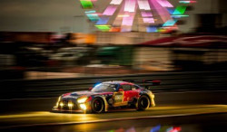 Verstappen aux 24 heures : le Nürburgring a eu le dernier mot mais une légende est née
