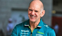 Adrian Newey considéré comme une erreur de casting pour prendre la tête d'Aston Martin F1