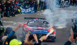 'Nous reviendrons' : Verstappen réagit et se dit prêt à défier à nouveau le Nürburgring