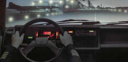 Quand on avait peur pour cet équipement de nos voitures