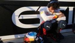 Ricciardo réalise enfin à quel point la F1 avait dévoré sa vie