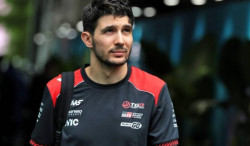 Fin de l'histoire entre Esteban Ocon et Haas ?