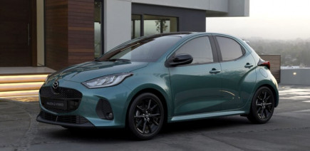 Mazda 2 Hybrid : voici ses nouveautés pour 2026