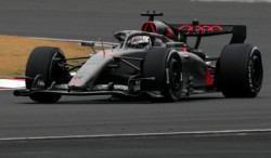Audi F1 vise 'un week-end propre' et sans problèmes au Canada