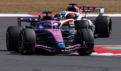 Nielsen : Alpine F1 a montré qu'elle a 'franchi un cap' en 2026