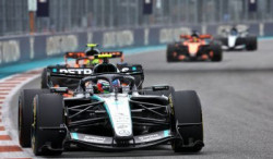 Mercedes F1 va-t-elle retrouver un 'avantage net' au Canada ?