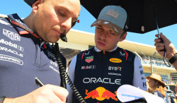 Ford minimise les départs chez Red Bull et l'incertitude autour de Verstappen