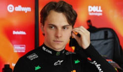 Piastri chez Red Bull en 2027 ? McLaren F1 répond en esquivant le sujet...