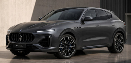 Enfin une bonne nouvelle pour Maserati : Stellantis y croit encore et veut "renforcer son avenir"