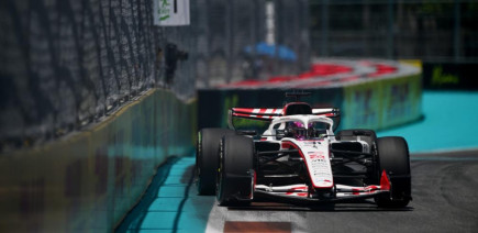 GP du Canada de F1 : le classement des Essais Libres 1, Hamilton en embuscade, Hadjar en difficulté