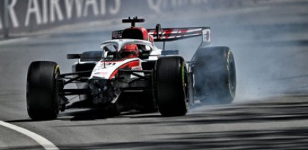 Ocon bénéficie de la clémence de la FIA et échappe de peu à une sanction au Canada
